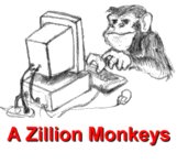 A Zillion Monkeys